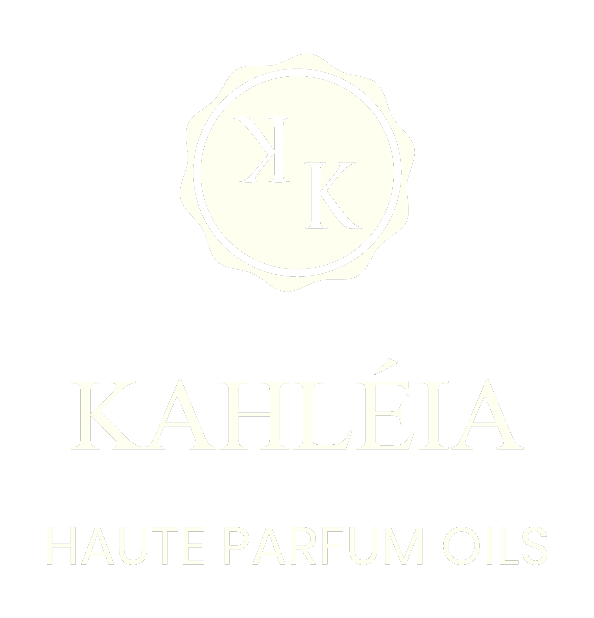 KAHLÉIA OILS